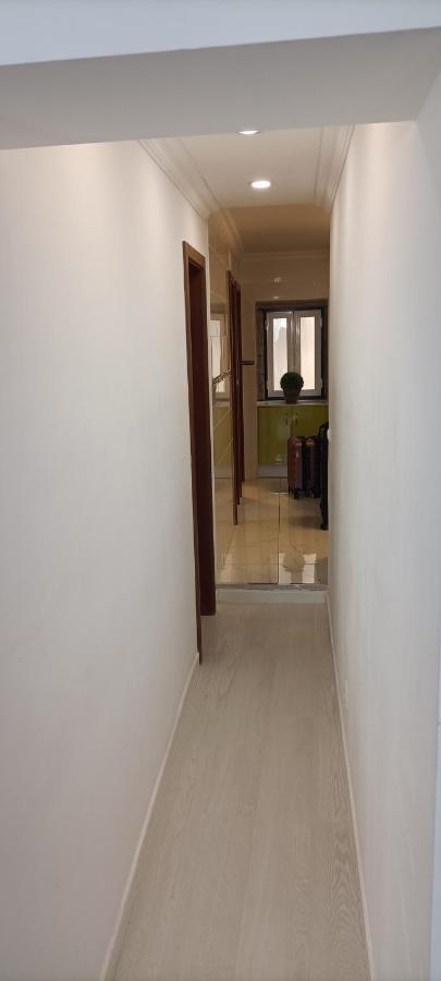 Apartamento Central em Belém Lisboa Exterior foto